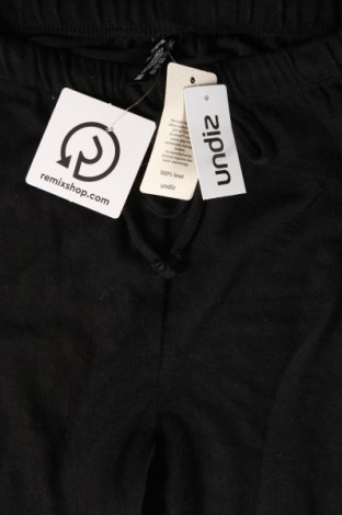 Дамски панталон Undiz, Размер XS, Цвят Черен, Цена 15,81 лв.