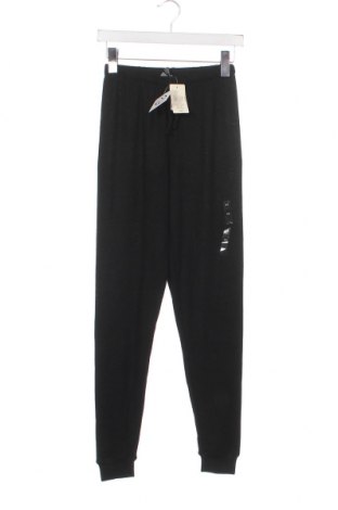 Γυναικείο παντελόνι Undiz, Μέγεθος XS, Χρώμα Μαύρο, Τιμή 21,57 €
