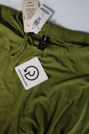 Damenhose Undiz, Größe M, Farbe Grün, Preis 10,55 €