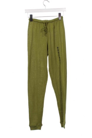 Dámské kalhoty  Undiz, Velikost S, Barva Zelená, Cena  135,00 Kč