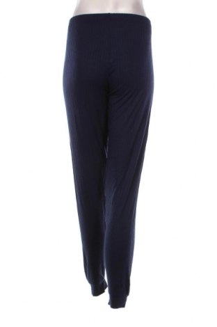 Γυναικείο παντελόνι Undiz, Μέγεθος L, Χρώμα Μπλέ, Τιμή 10,07 €