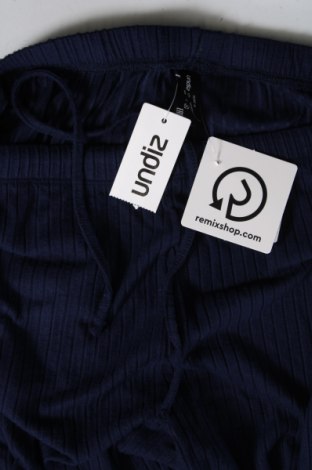 Dámske nohavice Undiz, Veľkosť M, Farba Modrá, Cena  4,79 €