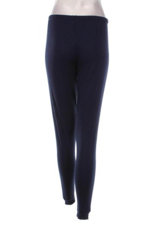 Γυναικείο παντελόνι Undiz, Μέγεθος M, Χρώμα Μπλέ, Τιμή 10,07 €