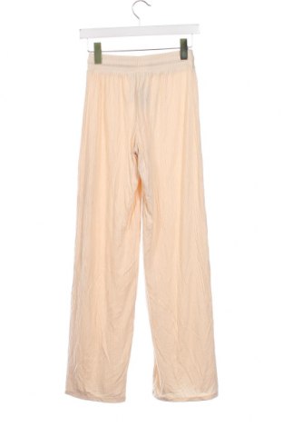 Pantaloni de femei Undiz, Mărime XS, Culoare Bej, Preț 55,07 Lei