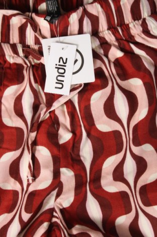 Γυναικείο παντελόνι Undiz, Μέγεθος XS, Χρώμα Πολύχρωμο, Τιμή 47,94 €