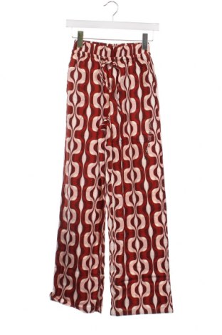 Γυναικείο παντελόνι Undiz, Μέγεθος XS, Χρώμα Πολύχρωμο, Τιμή 21,57 €