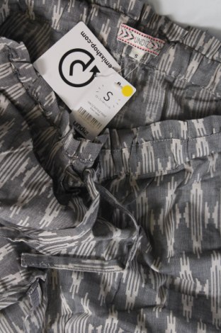 Γυναικείο παντελόνι Undiz, Μέγεθος S, Χρώμα Γκρί, Τιμή 10,07 €