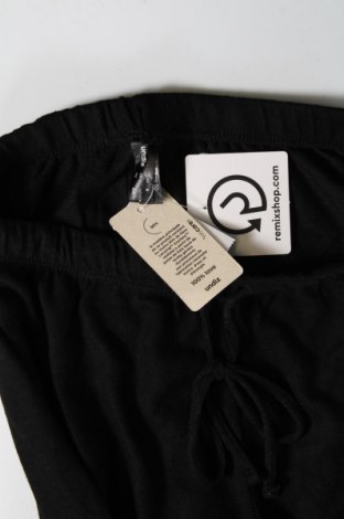 Γυναικείο παντελόνι Undiz, Μέγεθος S, Χρώμα Μαύρο, Τιμή 6,71 €