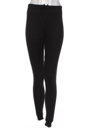 Γυναικείο παντελόνι Undiz, Μέγεθος S, Χρώμα Μαύρο, Τιμή 4,79 €