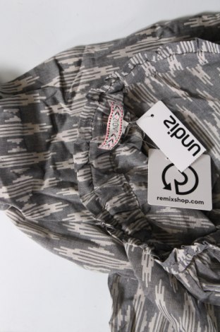 Γυναικείο παντελόνι Undiz, Μέγεθος S, Χρώμα Γκρί, Τιμή 11,03 €