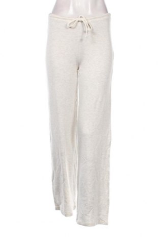 Γυναικείο παντελόνι Undiz, Μέγεθος M, Χρώμα Εκρού, Τιμή 21,57 €