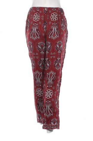 Γυναικείο παντελόνι Undiz, Μέγεθος M, Χρώμα Κόκκινο, Τιμή 10,55 €