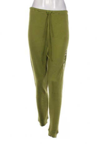 Damenhose Undiz, Größe L, Farbe Grün, Preis € 7,19