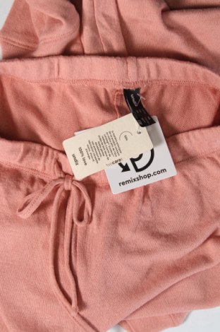 Damenhose Undiz, Größe XS, Farbe Rosa, Preis 10,55 €