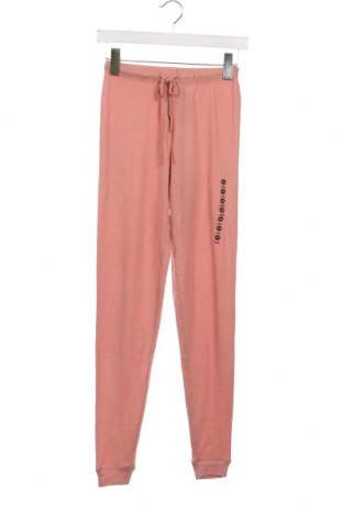Дамски панталон Undiz, Размер XS, Цвят Розов, Цена 9,30 лв.