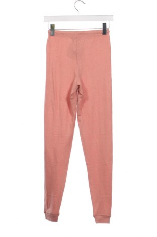 Дамски панталон Undiz, Размер XS, Цвят Розов, Цена 9,30 лв.