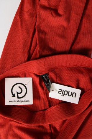 Дамски панталон Undiz, Размер S, Цвят Червен, Цена 9,30 лв.
