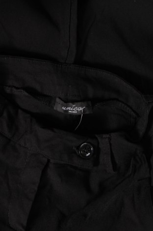 Дамски панталон Unica, Размер S, Цвят Черен, Цена 10,50 лв.