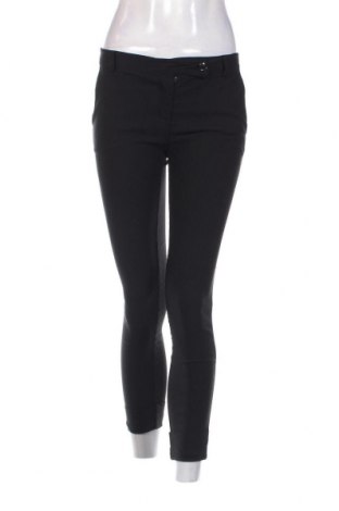 Γυναικείο παντελόνι Unica, Μέγεθος S, Χρώμα Μαύρο, Τιμή 5,37 €