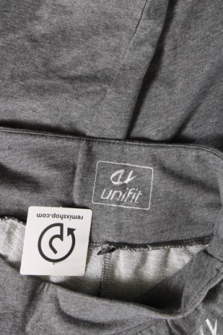 Γυναικείο παντελόνι Unifit, Μέγεθος M, Χρώμα Γκρί, Τιμή 4,23 €