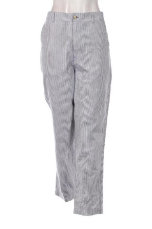 Γυναικείο παντελόνι Uniqlo, Μέγεθος L, Χρώμα Πολύχρωμο, Τιμή 35,50 €
