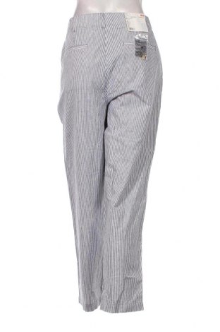 Дамски панталон Uniqlo, Размер L, Цвят Многоцветен, Цена 69,41 лв.