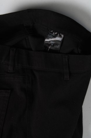 Γυναικείο παντελόνι Uniqlo, Μέγεθος XS, Χρώμα Μαύρο, Τιμή 6,30 €