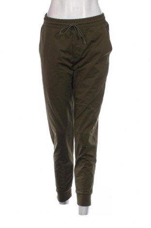 Dámské kalhoty  Uniqlo, Velikost M, Barva Zelená, Cena  654,00 Kč