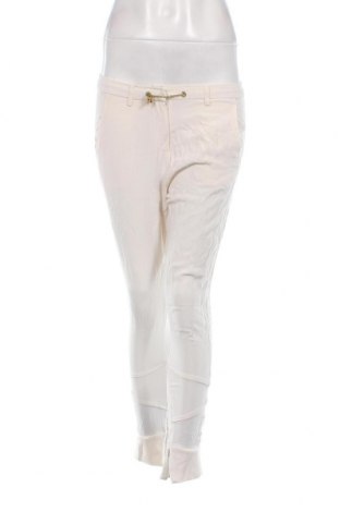 Γυναικείο παντελόνι Unique, Μέγεθος M, Χρώμα  Μπέζ, Τιμή 26,72 €