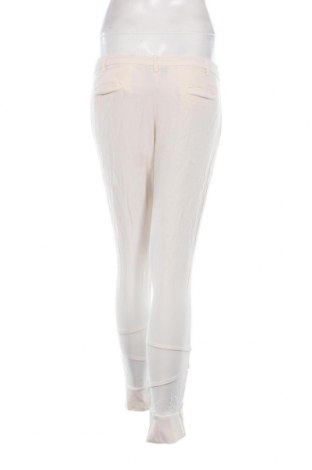 Γυναικείο παντελόνι Unique, Μέγεθος M, Χρώμα  Μπέζ, Τιμή 59,38 €