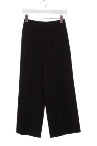 Pantaloni de femei United Colors Of Benetton, Mărime XXS, Culoare Negru, Preț 122,37 Lei