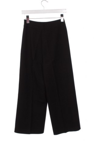 Дамски панталон United Colors Of Benetton, Размер XXS, Цвят Черен, Цена 30,69 лв.