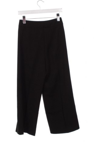 Дамски панталон United Colors Of Benetton, Размер XS, Цвят Черен, Цена 30,69 лв.
