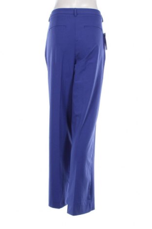 Damskie spodnie United Colors Of Benetton, Rozmiar M, Kolor Niebieski, Cena 247,89 zł