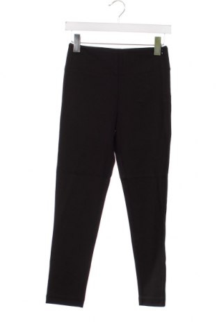 Дамски панталон United Colors Of Benetton, Размер XS, Цвят Черен, Цена 41,85 лв.