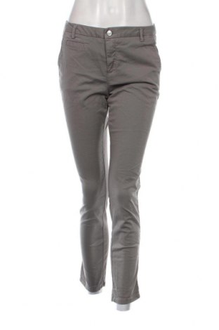 Pantaloni de femei United Colors Of Benetton, Mărime S, Culoare Gri, Preț 20,23 Lei