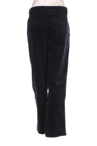 Pantaloni de femei United Colors Of Benetton, Mărime XL, Culoare Albastru, Preț 305,92 Lei