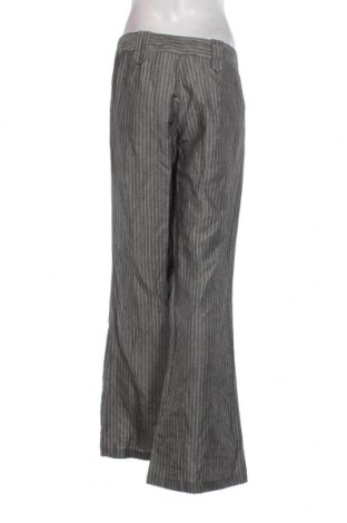 Pantaloni de femei United Colors Of Benetton, Mărime M, Culoare Gri, Preț 134,87 Lei
