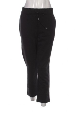 Γυναικείο παντελόνι United Colors Of Benetton, Μέγεθος M, Χρώμα Μαύρο, Τιμή 21,57 €