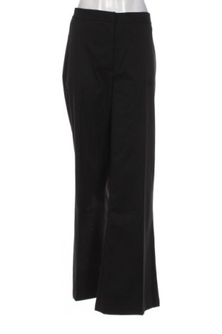 Дамски панталон United Colors Of Benetton, Размер XXL, Цвят Черен, Цена 46,50 лв.