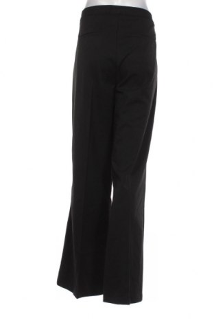Pantaloni de femei United Colors Of Benetton, Mărime XXL, Culoare Negru, Preț 152,96 Lei