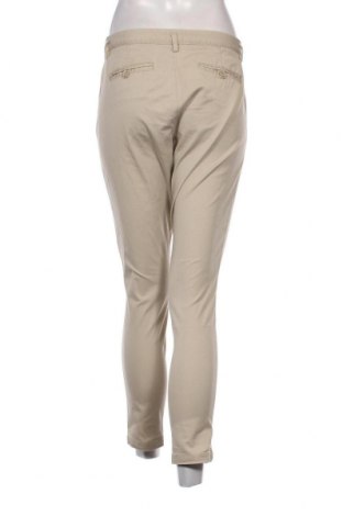 Дамски панталон United Colors Of Benetton, Размер M, Цвят Бежов, Цена 9,84 лв.