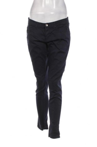 Pantaloni de femei United Colors Of Benetton, Mărime XL, Culoare Albastru, Preț 28,32 Lei