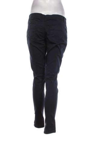 Pantaloni de femei United Colors Of Benetton, Mărime XL, Culoare Albastru, Preț 25,63 Lei