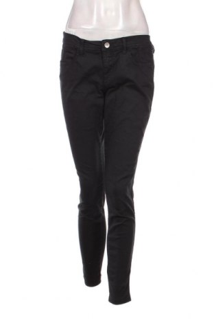 Pantaloni de femei United Colors Of Benetton, Mărime L, Culoare Negru, Preț 60,69 Lei