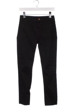 Pantaloni de femei United Colors Of Benetton, Mărime M, Culoare Negru, Preț 31,38 Lei