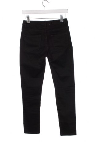 Pantaloni de femei United Colors Of Benetton, Mărime M, Culoare Negru, Preț 56,48 Lei