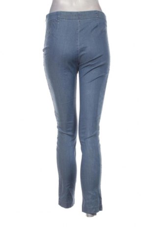 Pantaloni de femei United Colors Of Benetton, Mărime S, Culoare Albastru, Preț 32,37 Lei