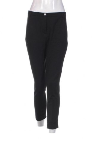 Pantaloni de femei United Colors Of Benetton, Mărime S, Culoare Negru, Preț 27,19 Lei