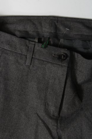 Pantaloni de femei United Colors Of Benetton, Mărime S, Culoare Gri, Preț 13,49 Lei
